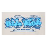 CONVERSE プリントＴシャツ Tシャツ CB261356 画像3