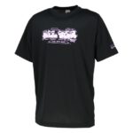 CONVERSE プリントＴシャツ Tシャツ CB261356 画像6