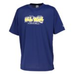 CONVERSE プリントＴシャツ Tシャツ CB261356 画像8