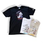 CONVERSE プリントＴシャツ Tシャツ CB261359 画像1