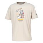 CONVERSE プリントＴシャツ Tシャツ CB261359 画像2