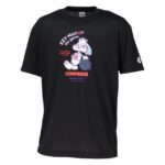 CONVERSE プリントＴシャツ Tシャツ CB261359 画像6