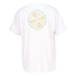 CONVERSE ゴールドシリーズ Tシャツ CBG261352 画像3