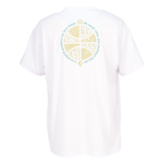 CONVERSE ゴールドシリーズ Tシャツ CBG261352 画像3