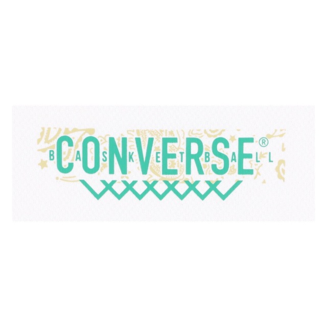 CONVERSE ゴールドシリーズ Tシャツ CBG261352 画像4