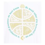 CONVERSE ゴールドシリーズ Tシャツ CBG261352 画像5