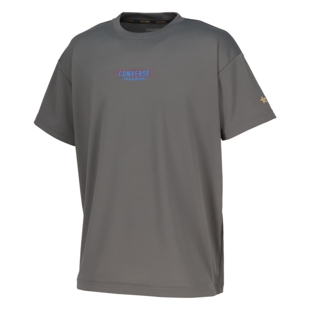 CONVERSE ゴールドシリーズ Tシャツ CBG261352 画像6