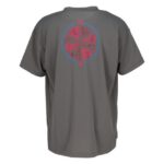 CONVERSE ゴールドシリーズ Tシャツ CBG261352 画像7