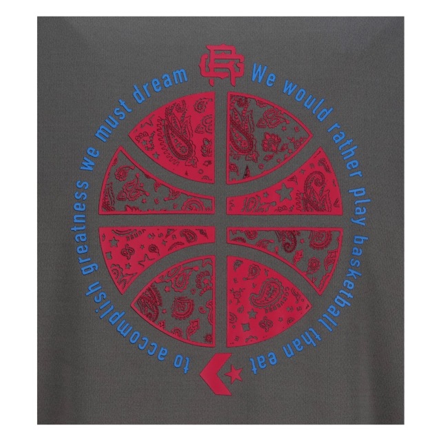 CONVERSE ゴールドシリーズ Tシャツ CBG261352 画像9