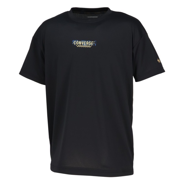 CONVERSE ゴールドシリーズ Tシャツ CBG261352 画像10