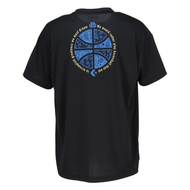 CONVERSE ゴールドシリーズ Tシャツ CBG261352 画像11