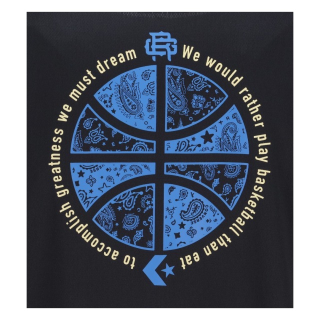 CONVERSE ゴールドシリーズ Tシャツ CBG261352 画像13