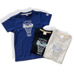 CONVERSE ジュニアTシャツ CB461351 画像1
