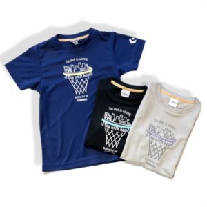 CONVERSE CONVERSE ジュニアTシャツ CB461351