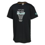 CONVERSE ジュニアTシャツ CB461351 画像6