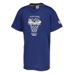 CONVERSE ジュニアTシャツ CB461351 画像4