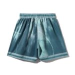 SPALDING パンツ 布帛パンツ シャドウズ オン コート バスケ SMP26008 画像5