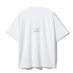 SPALDING Tシャツ ミシガン M ゴーブルー ロゴ Ｔシャツ バスケ SMT26021M 画像4