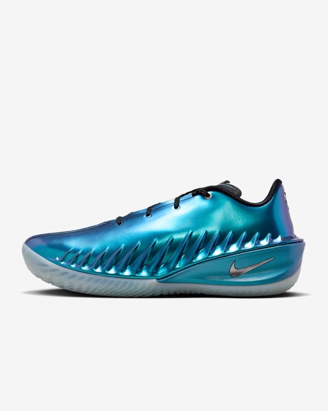 NIKE GT CUT 4バスケットボールシューズ NIKE AIR ZOOM G.T. CUT 4 EP IQ6205-500 | STEP BY STEP