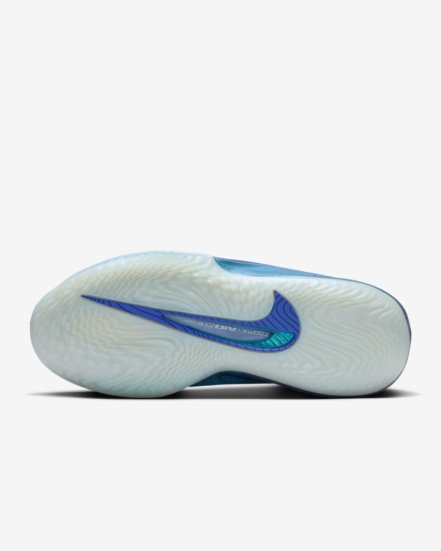 NIKE AIR ZOOM G.T. CUT 4 EP IQ6205-500 画像6