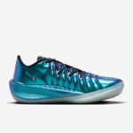NIKE AIR ZOOM G.T. CUT 4 EP IQ6205-500 画像2
