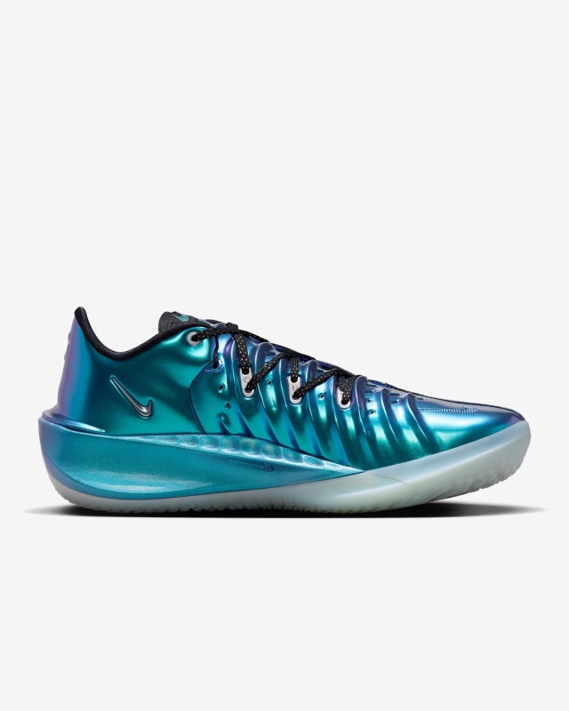 NIKE AIR ZOOM G.T. CUT 4 EP IQ6205-500 | STEP BY STEP