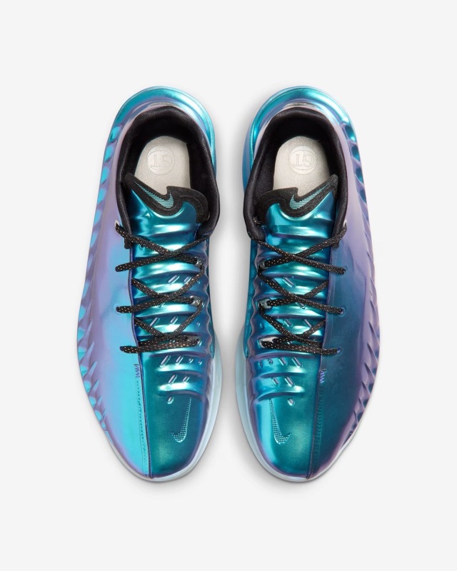 NIKE AIR ZOOM G.T. CUT 4 EP IQ6205-500 | STEP BY STEP