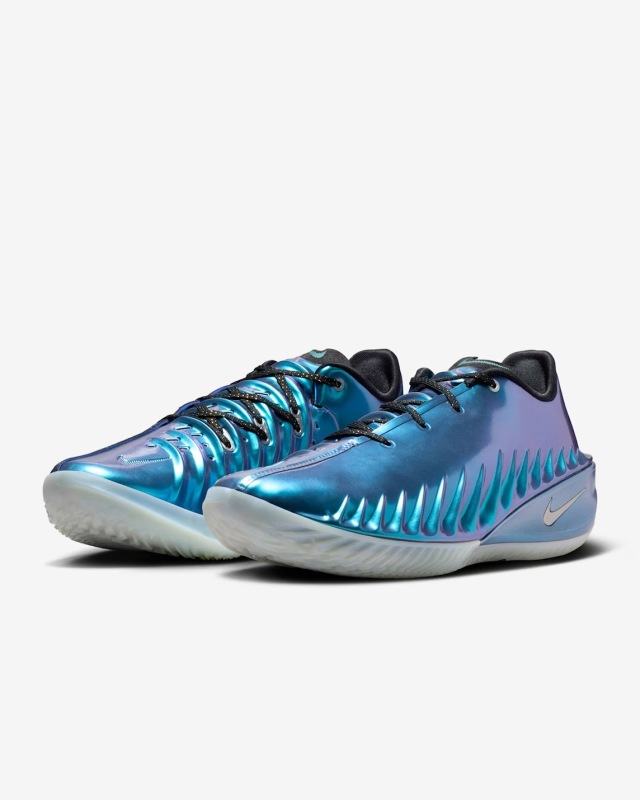 NIKE AIR ZOOM G.T. CUT 4 EP IQ6205-500