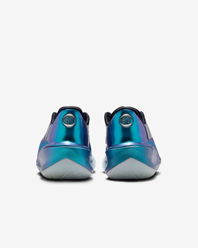 NIKE AIR ZOOM G.T. CUT 4 EP IQ6205-500 画像5