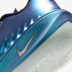 NIKE AIR ZOOM G.T. CUT 4 EP IQ6205-500 画像8