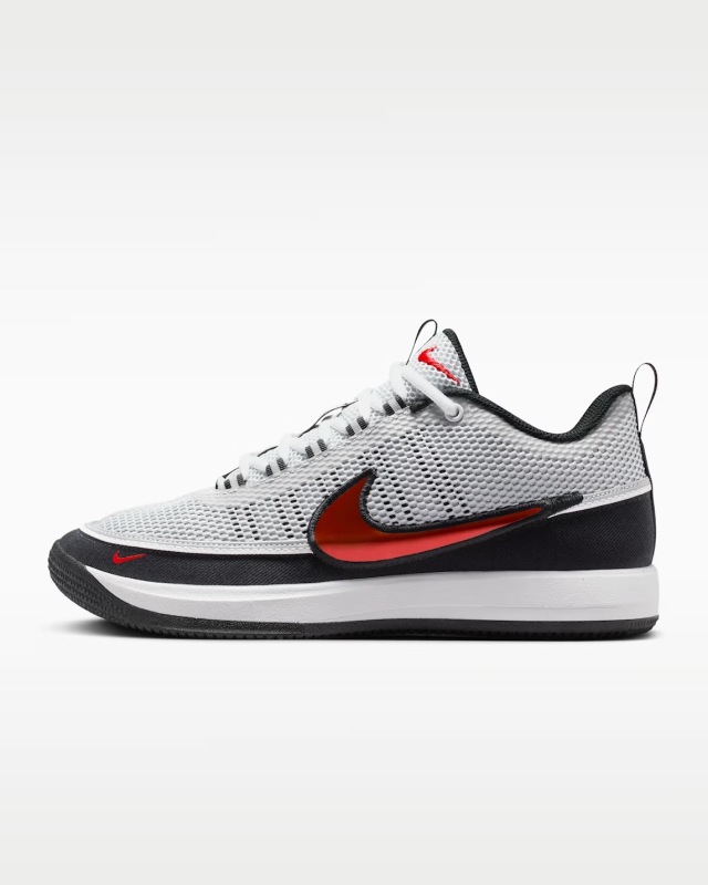 JORDAN BOOK2 デビン・ブッカー IQ0051-001 画像3