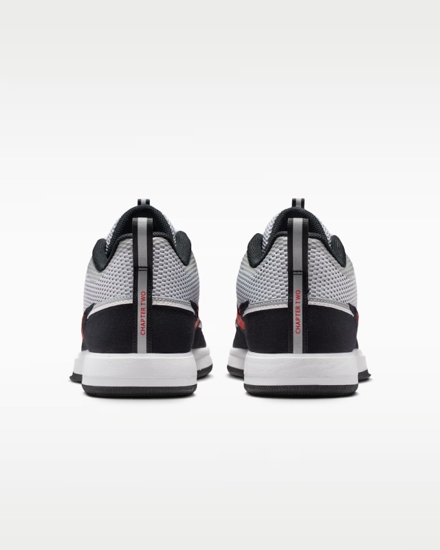 JORDAN BOOK2 デビン・ブッカー IQ0051-001 画像5