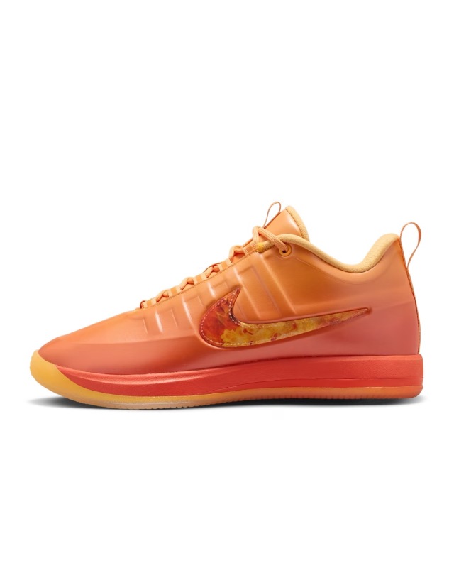 JORDAN BOOK2 "Phoenix" デビン・ブッカー IB6688-700 画像3