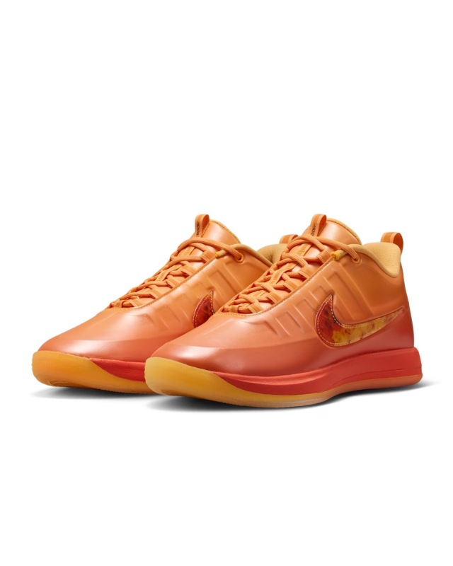 JORDAN BOOK2 "Phoenix" デビン・ブッカー IB6688-700