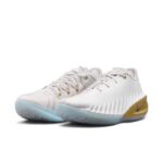 NIKE AIR ZOOM G.T. CUT 4 EP IB6728-100 画像1