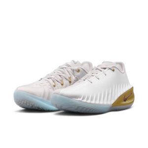 NIKE NIKE AIR ZOOM G.T. CUT 4 EP IB6728-100