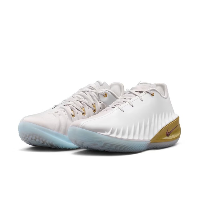 NIKE AIR ZOOM G.T. CUT 4 EP IB6728-100
