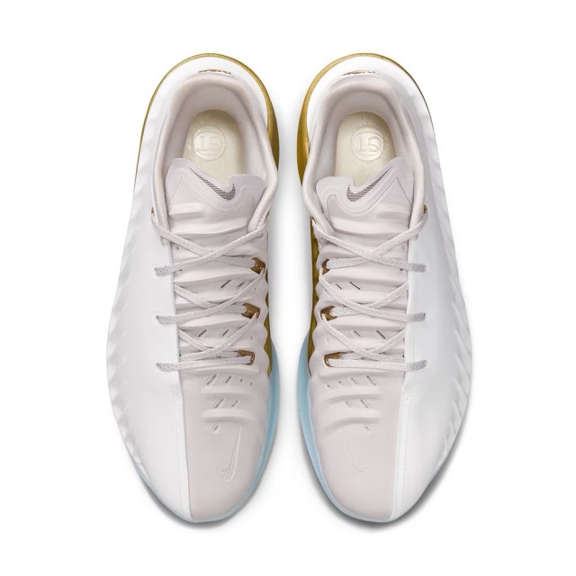 NIKE AIR ZOOM G.T. CUT 4 EP IB6728-100 画像4