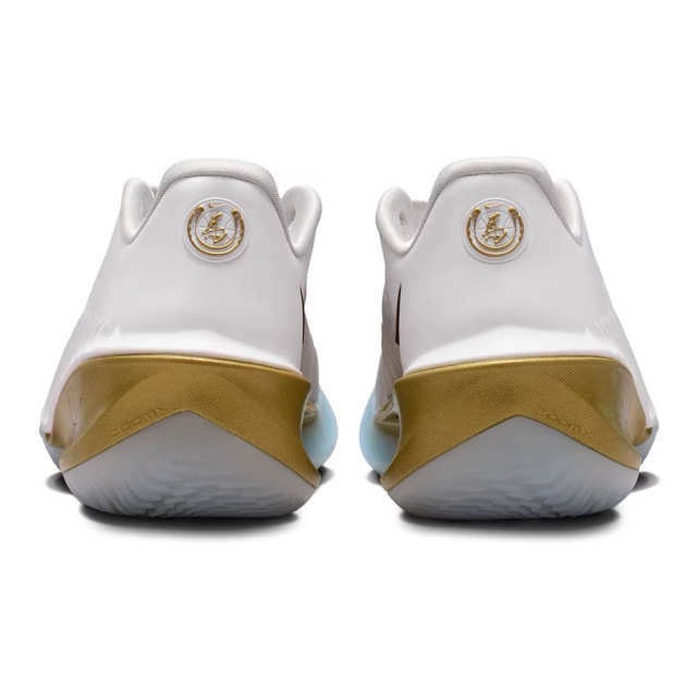NIKE AIR ZOOM G.T. CUT 4 EP IB6728-100 画像5