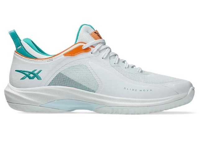 asics GLIDE NOVA FF 4 1063A105-401 画像2