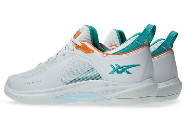 asics GLIDE NOVA FF 4 1063A105-401 画像4