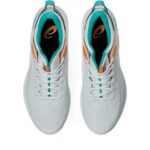 asics GLIDE NOVA FF 4 1063A105-401 画像5