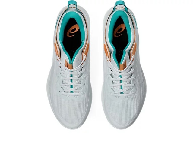 asics GLIDE NOVA FF 4 1063A105-401 画像5