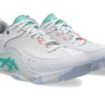 asics UNPRE ARS LOW 3 1063A113-100 画像1