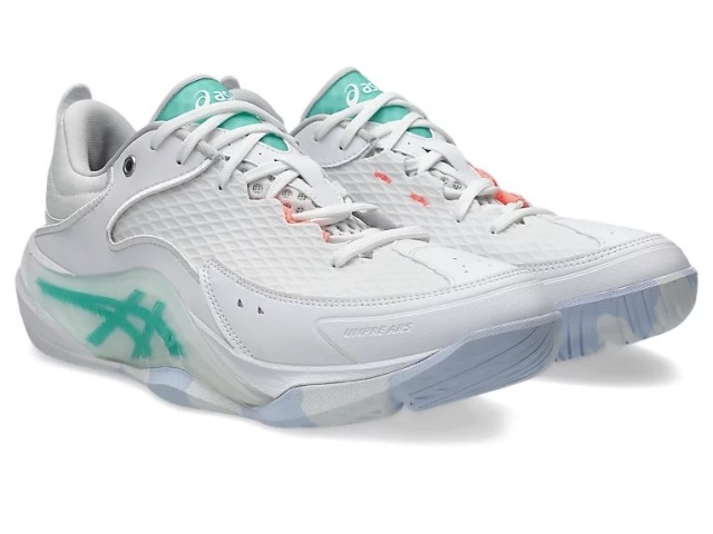 asics UNPRE ARS LOW 3 1063A113-100