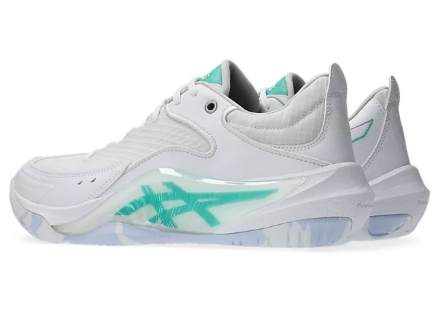 asics UNPRE ARS LOW 3 1063A113-100 画像4