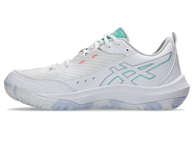 asics UNPRE ARS LOW 3 1063A113-100 画像3