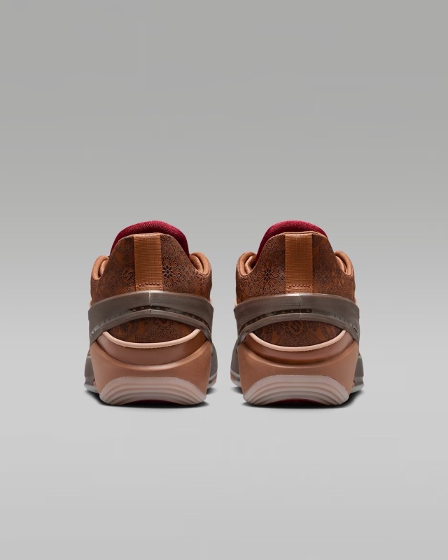 JORDAN ルカ 5 "Lunar New Year" PF IQ0567-201 画像5