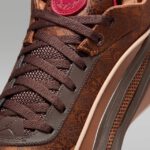 JORDAN ルカ 5 "Lunar New Year" PF IQ0567-201 画像9