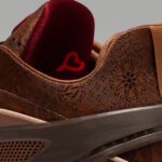 JORDAN ルカ 5 "Lunar New Year" PF IQ0567-201 画像8
